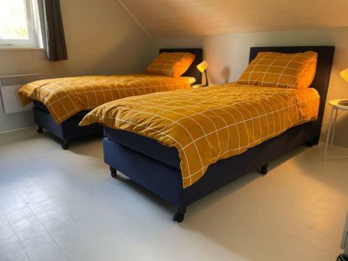 Spacious Villa In Krkono?e Mountains With Hot Tub