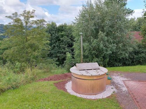 Spacious Villa In Krkono?e Mountains With Hot Tub