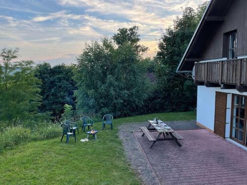 Spacious Villa In Krkono?e Mountains With Hot Tub