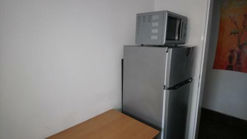 Apartamento Monteurzimmer Jessy