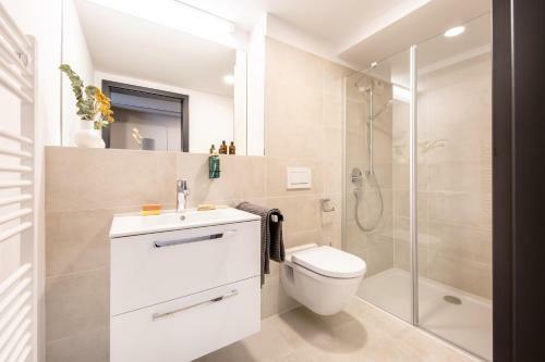 Apartamento Ipartment B�blingen Region Stuttgart