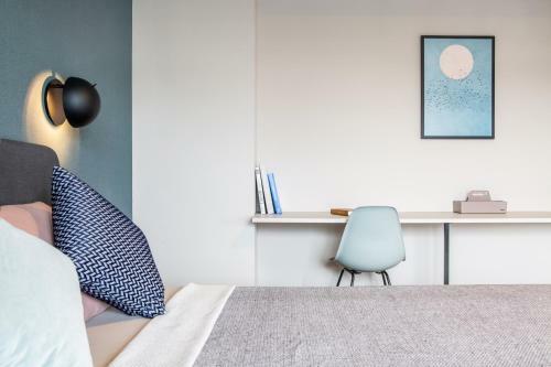 Apartamento Ipartment B�blingen Region Stuttgart