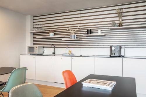 Apartamento Ipartment B�blingen Region Stuttgart