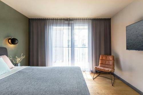 Apartamento Ipartment B�blingen Region Stuttgart