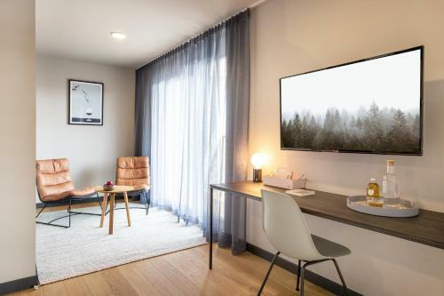 Apartamento Ipartment B�blingen Region Stuttgart