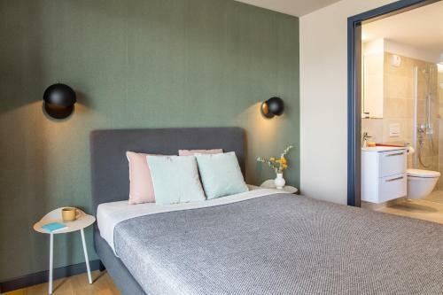 Apartamento Ipartment B�blingen Region Stuttgart