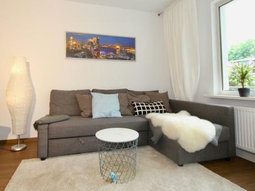 Apartmenthaus In Der Arnoldstra�e