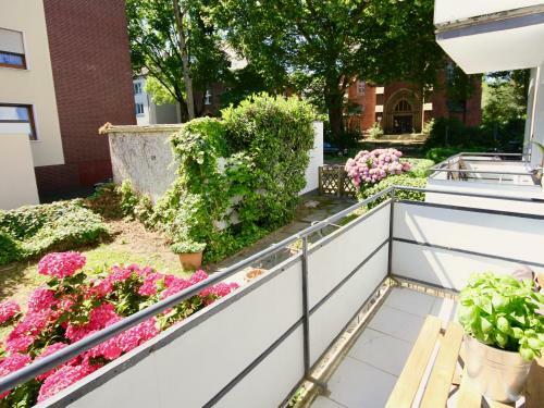 Apartmenthaus In Der Arnoldstra�e