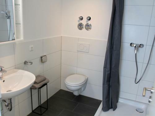 Apartmenthaus In Der Arnoldstra�e