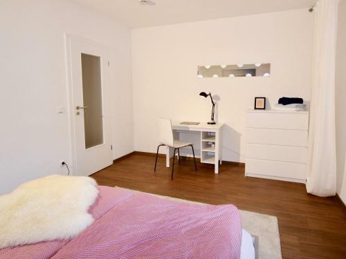 Apartmenthaus In Der Arnoldstra�e