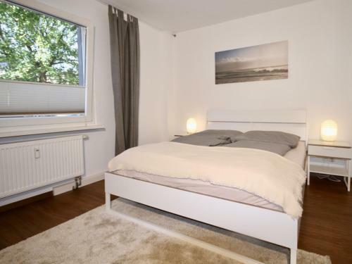 Apartmenthaus In Der Arnoldstra�e