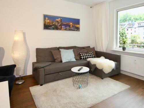 Apartmenthaus In Der Arnoldstra�e