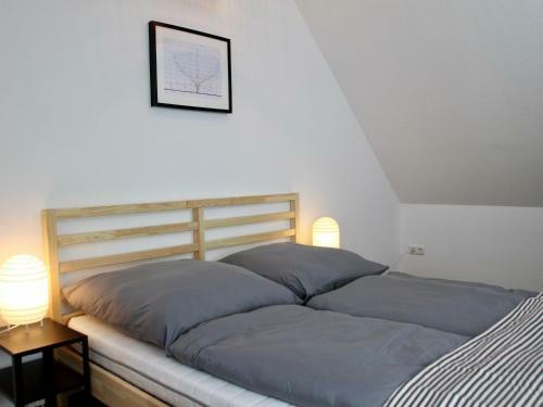 Apartmenthaus In Der Arnoldstra�e