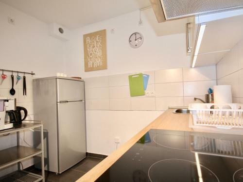 Apartmenthaus In Der Arnoldstra�e
