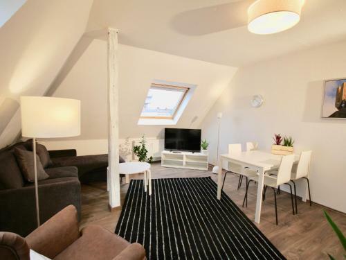 Apartmenthaus In Der Arnoldstra�e