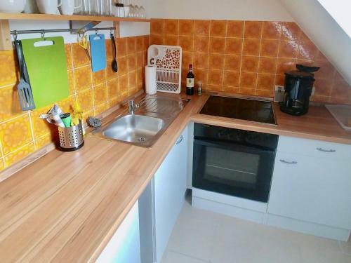 Apartmenthaus In Der Arnoldstra�e
