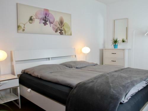 Apartmenthaus In Der Arnoldstra�e