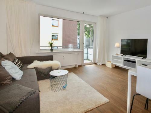 Apartmenthaus In Der Arnoldstra�e