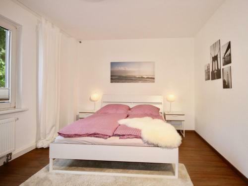 Apartmenthaus In Der Arnoldstra�e