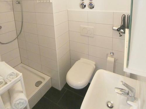 Apartmenthaus In Der Arnoldstra�e