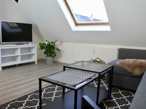 Apartmenthaus In Der Arnoldstra�e