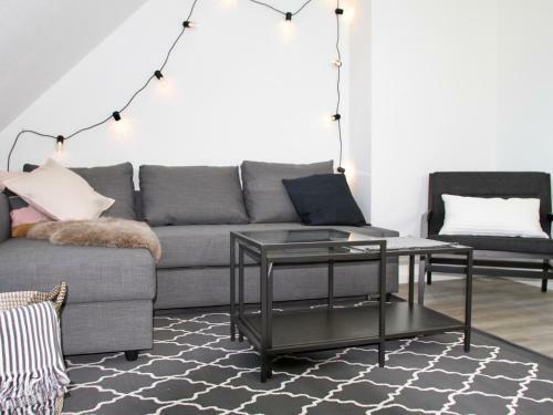 Apartmenthaus In Der Arnoldstra�e