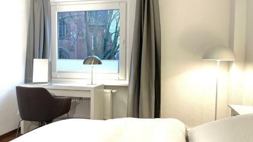 Apartmenthaus In Der Arnoldstra�e