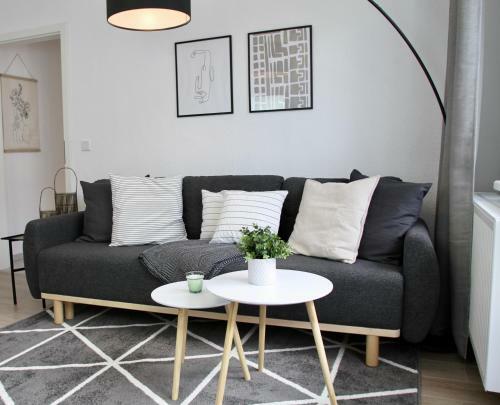 Apartmenthaus In Der Metzstra�e