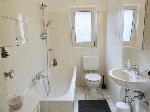 Apartmenthaus In Der Metzstra�e