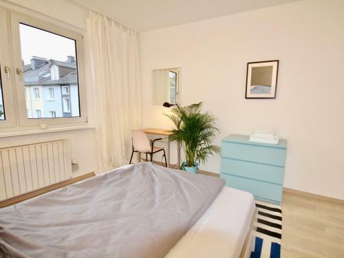 Apartmenthaus In Der Metzstra�e