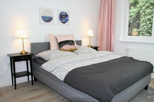 Apartmenthaus In Der Metzstra�e