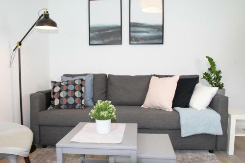 Apartmenthaus In Der Metzstra�e