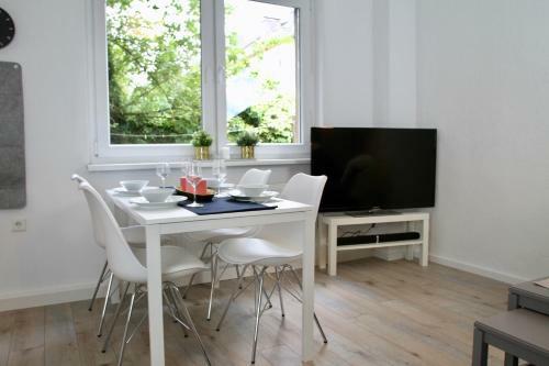 Apartmenthaus In Der Metzstra�e