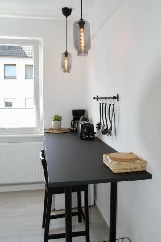 Apartmenthaus In Der Metzstra�e