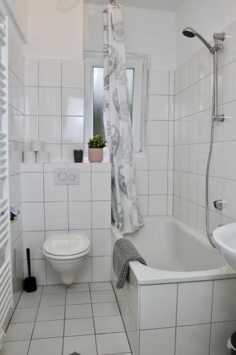 Apartmenthaus In Der Metzstra�e