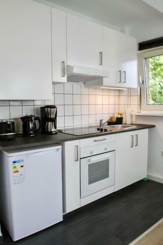 Apartmenthaus In Der Metzstra�e