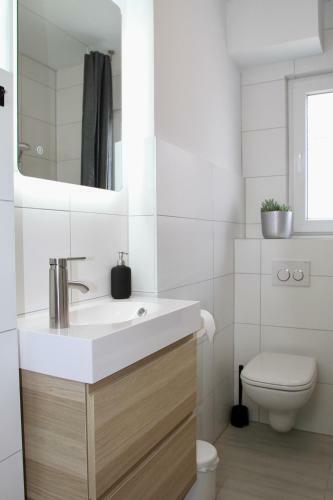 Apartmenthaus In Der Metzstra�e