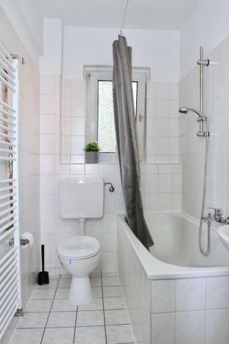 Apartmenthaus In Der Metzstra�e
