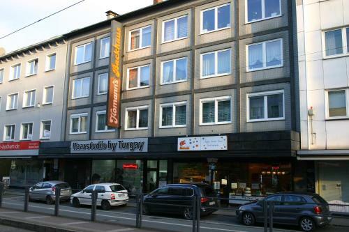Apartamento Atrium City