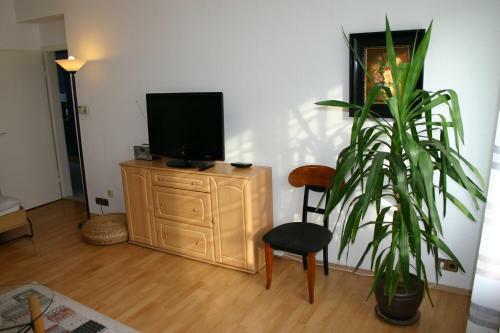 Apartamento Atrium City