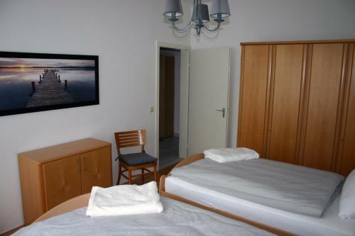 Apartamento Atrium City