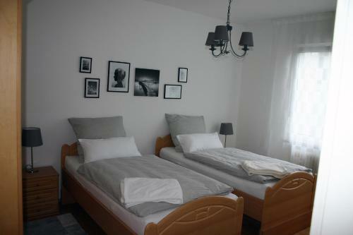 Apartamento Atrium City