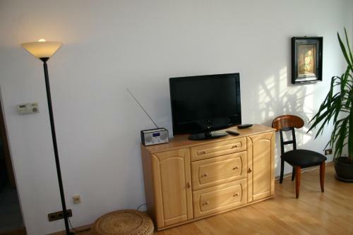 Apartamento Atrium City