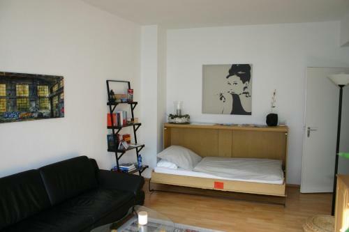 Apartamento Atrium City