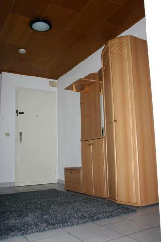 Apartamento Atrium City