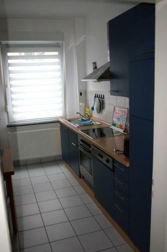 Apartamento Atrium City
