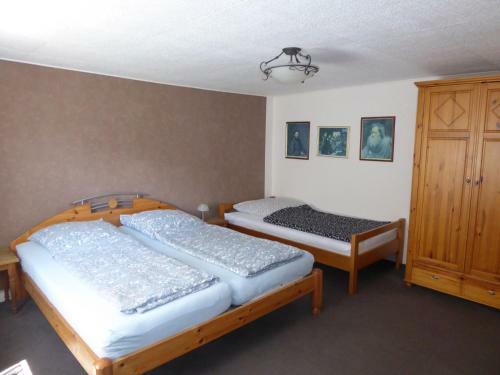 Apartamento Ferienwohnung Bochum-eppendorf