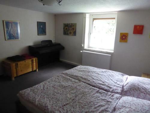 Apartamento Ferienwohnung Bochum-eppendorf