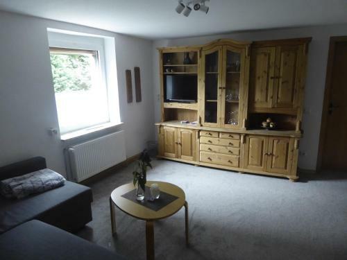 Apartamento Ferienwohnung Bochum-eppendorf