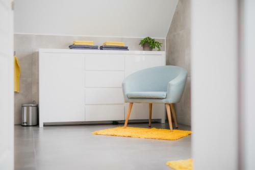Wellness Chata Brejlovka